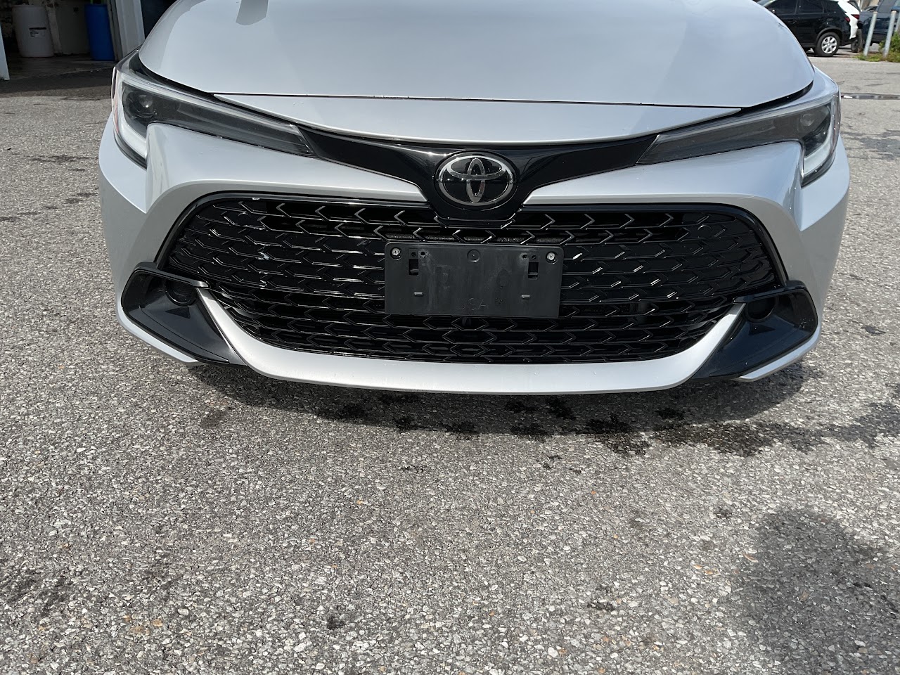 2024 Toyota Corolla — photo 18 of 34