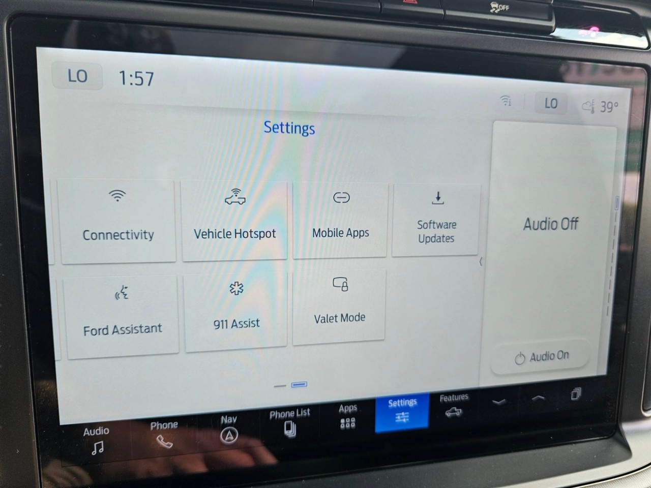 2024 Ford F-150 — photo 14 de 23