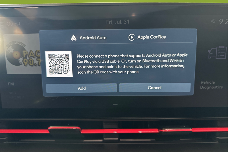 2026 Hyundai Kona — photo 24 of 33