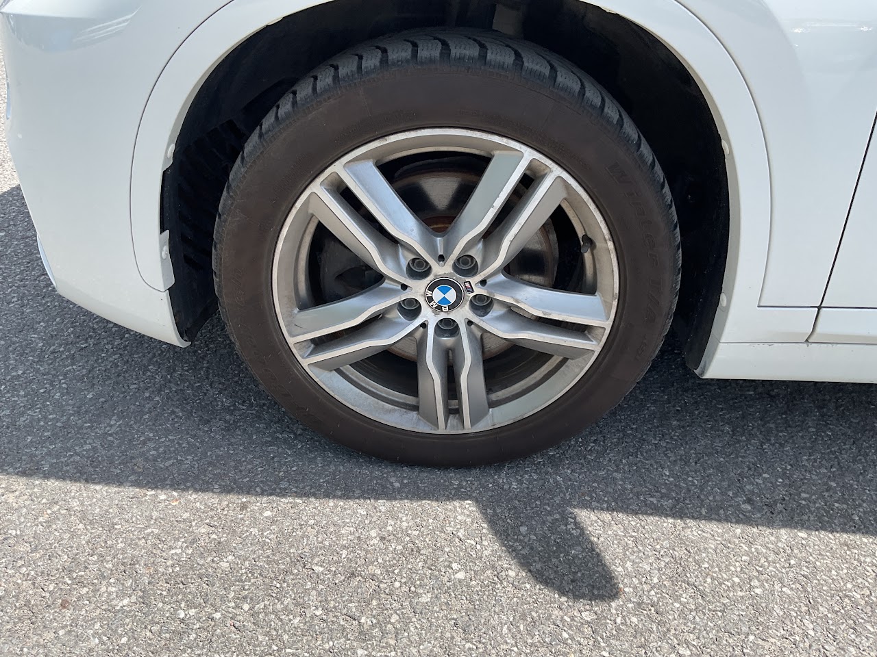 2018 BMW X1 — photo 9 of 33