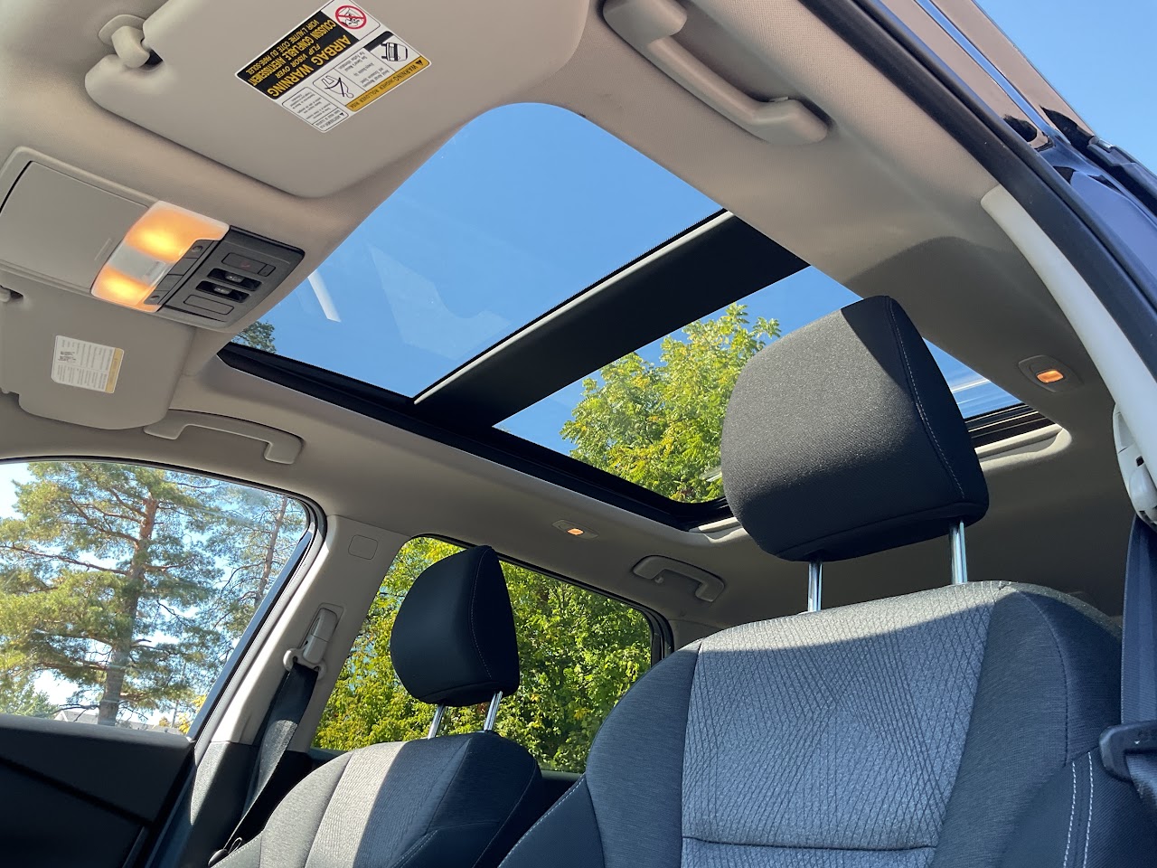 2025 Nissan Rogue — photo 34 of 34