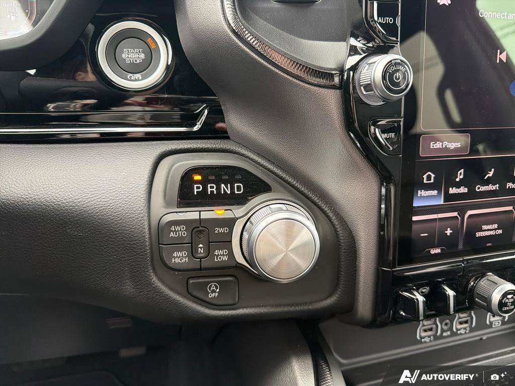 2026 Ram 1500 — photo 18 of 25