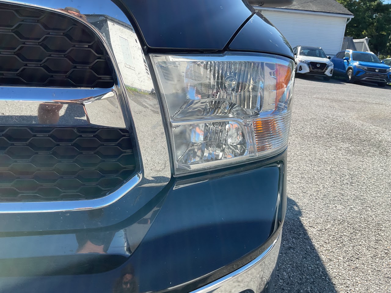 2023 Ram 1500 Classic — photo 14 de 34