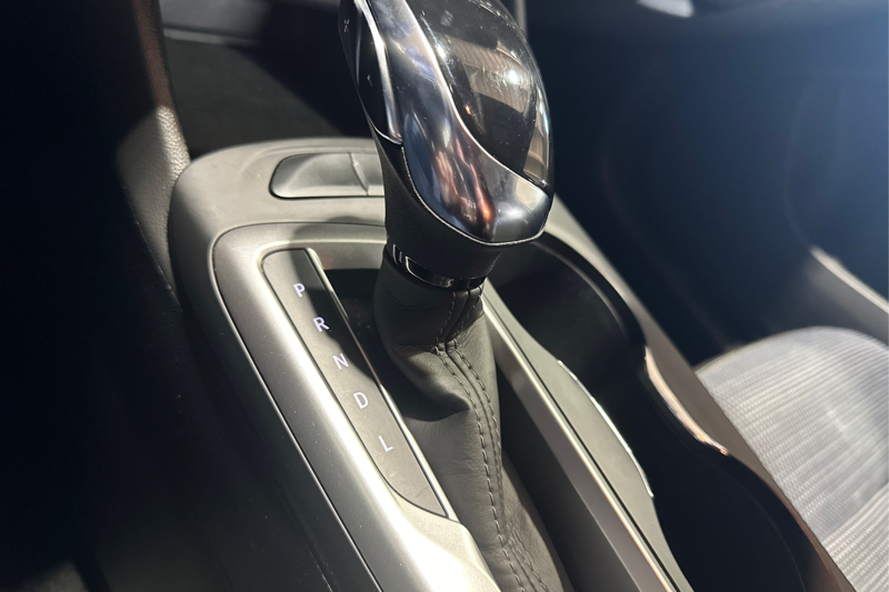 2025 Buick Envista — photo 32 of 33