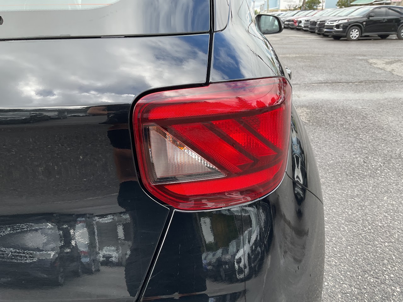 2026 Hyundai Venue — photo 17 de 34