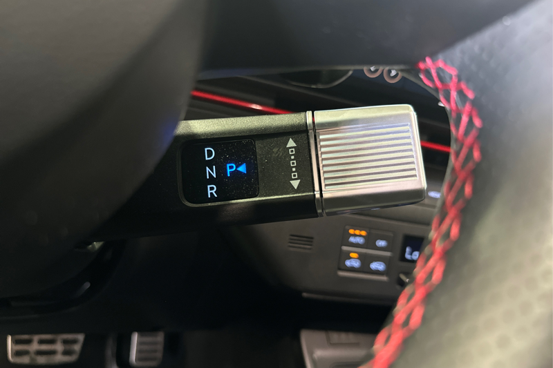 2026 Hyundai Kona — photo 31 of 33