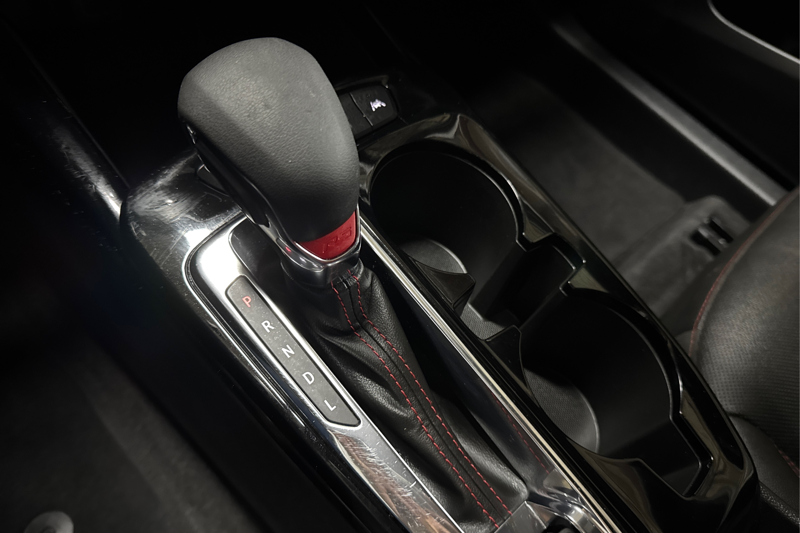 2025 Chevrolet Trax — photo 31 de 32