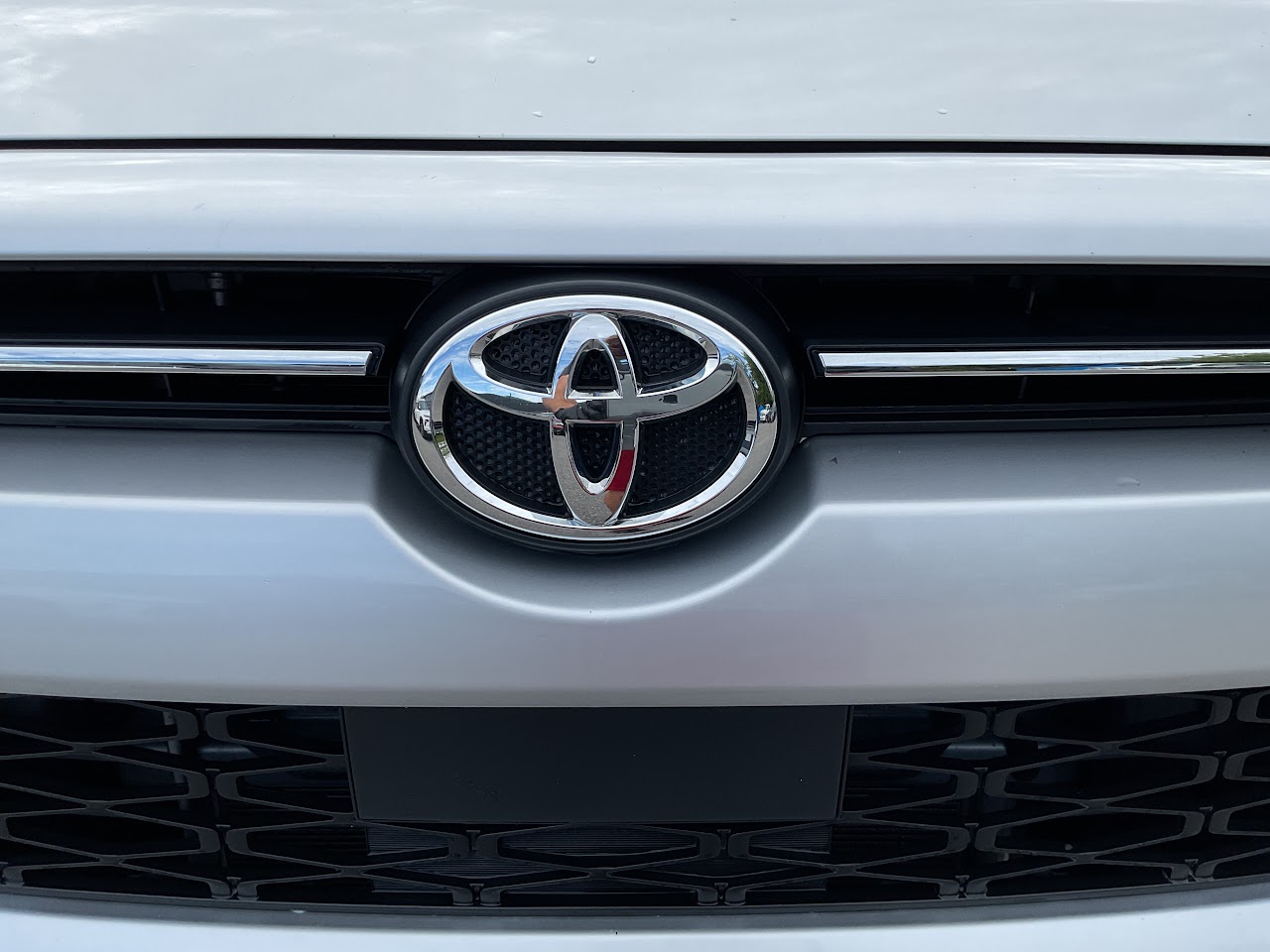 2024 Toyota 4RUNNER — photo 19 of 34