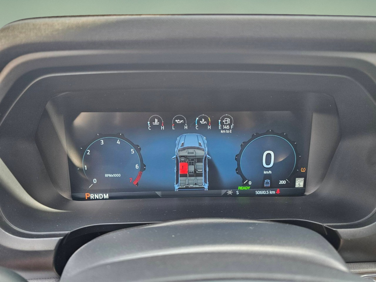 2024 Ford F-150 — photo 9 de 23