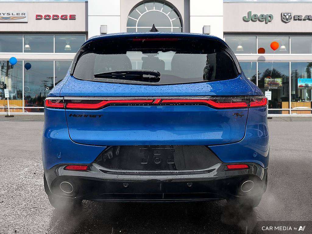 2024 Dodge Hornet — photo 5 of 25