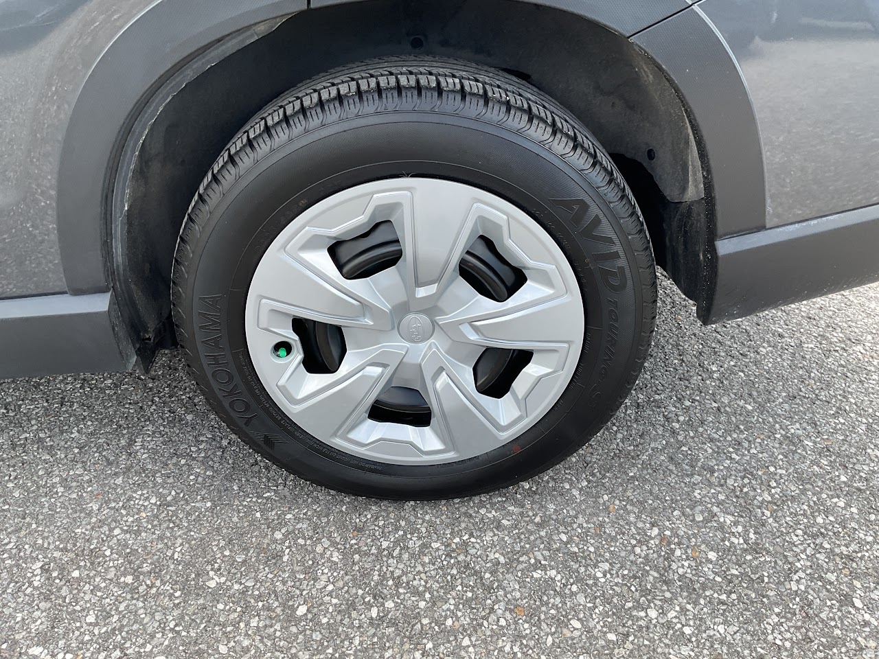 2024 Subaru Forester — photo 11 of 34