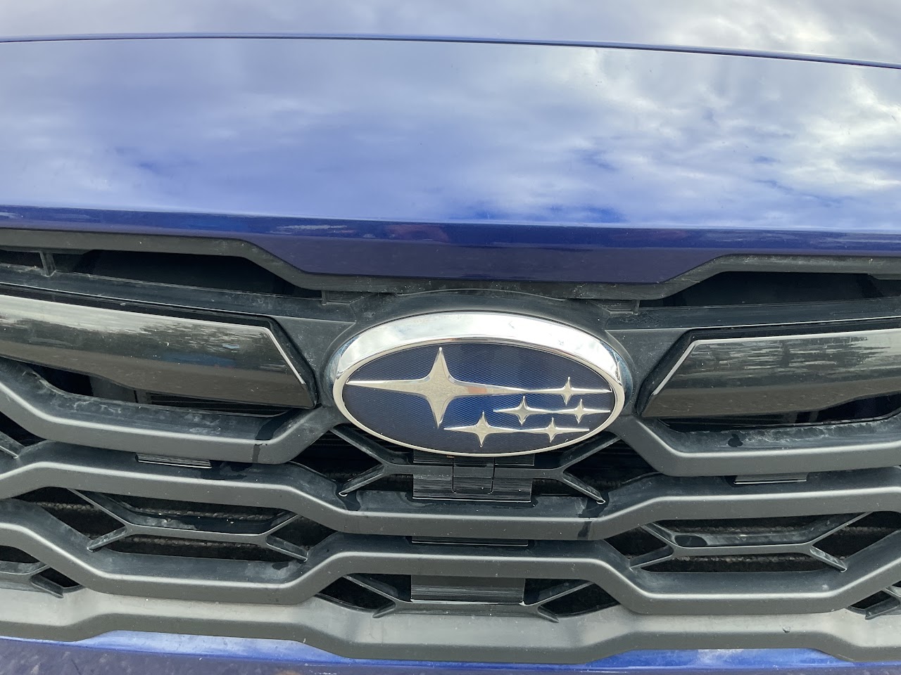 2024 Subaru Crosstrek — photo 19 of 34