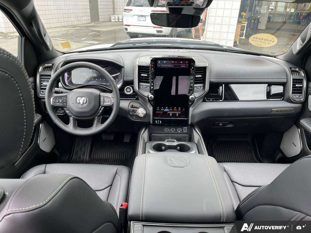 2026 Ram 1500 — photo 24 of 25