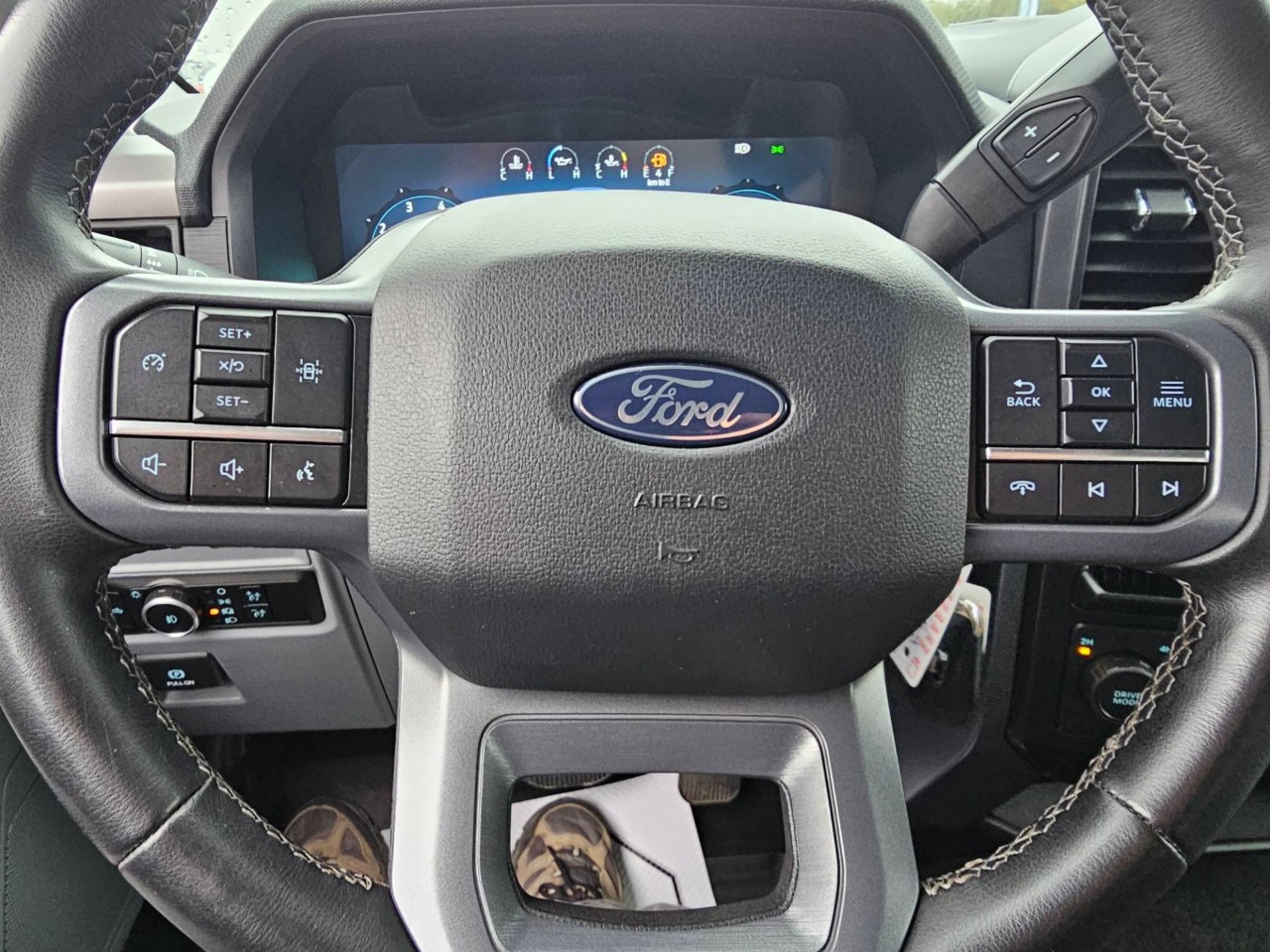 2024 Ford F-150 — photo 13 de 26