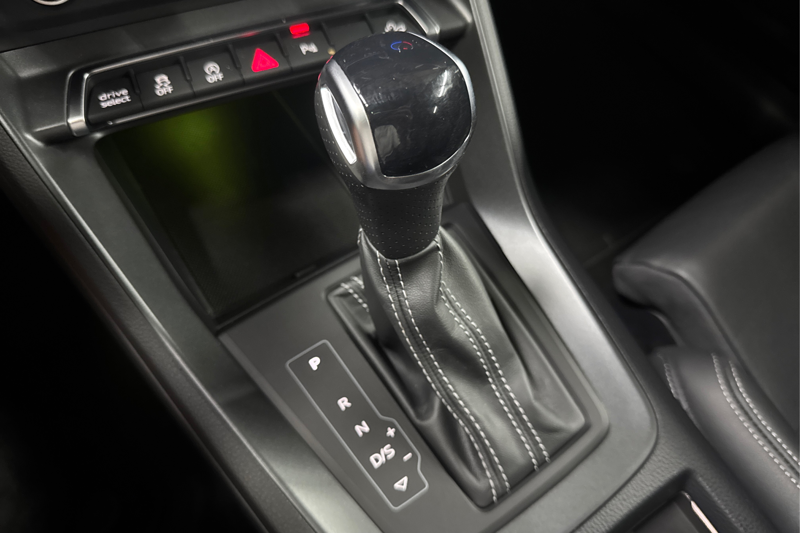 2024 Audi Q3 — photo 32 de 34