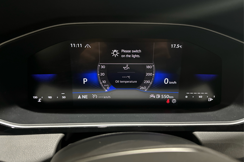 2025 Volkswagen Jetta Sedan — photo 14 de 25