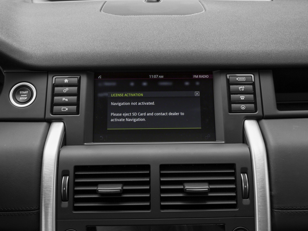 2017 Land Rover Discovery Sport — photo 12 de 12