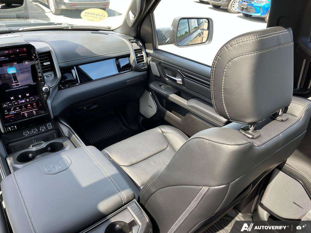 2026 Ram 1500 — photo 25 of 25