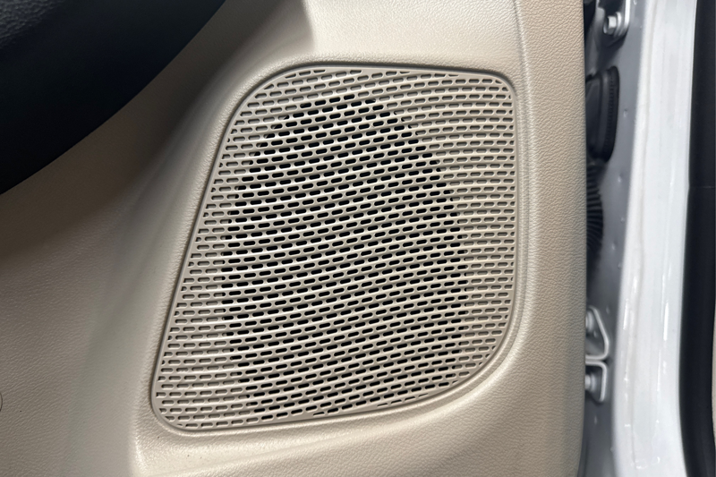 2024 Chrysler Pacifica — photo 34 de 34