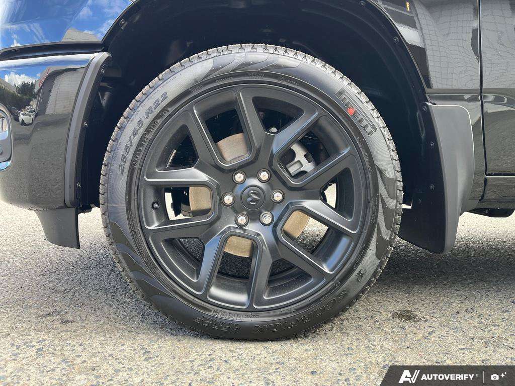 2026 Ram 1500 — photo 7 de 25