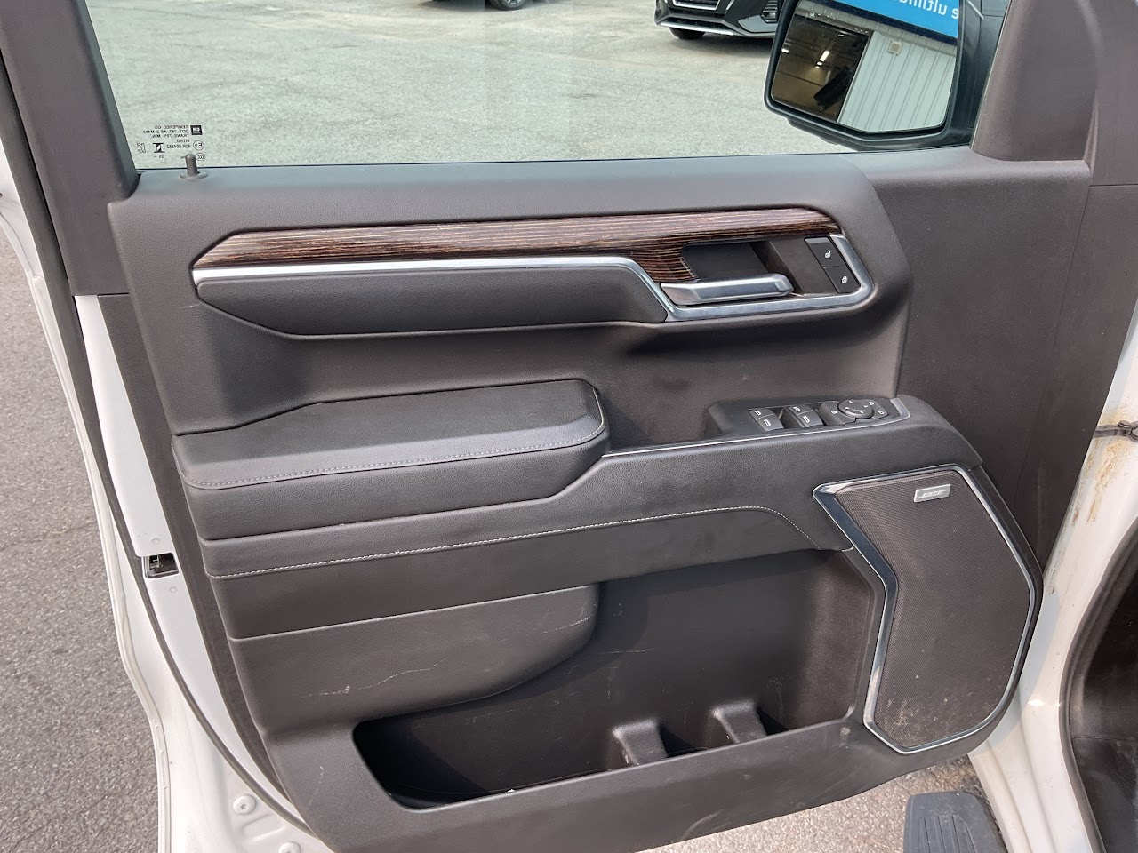 2024 GMC Sierra 1500 — photo 33 de 37