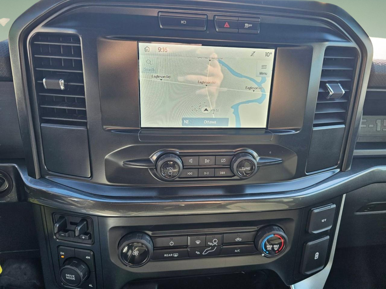 2022 Ford F-150 — photo 9 de 17