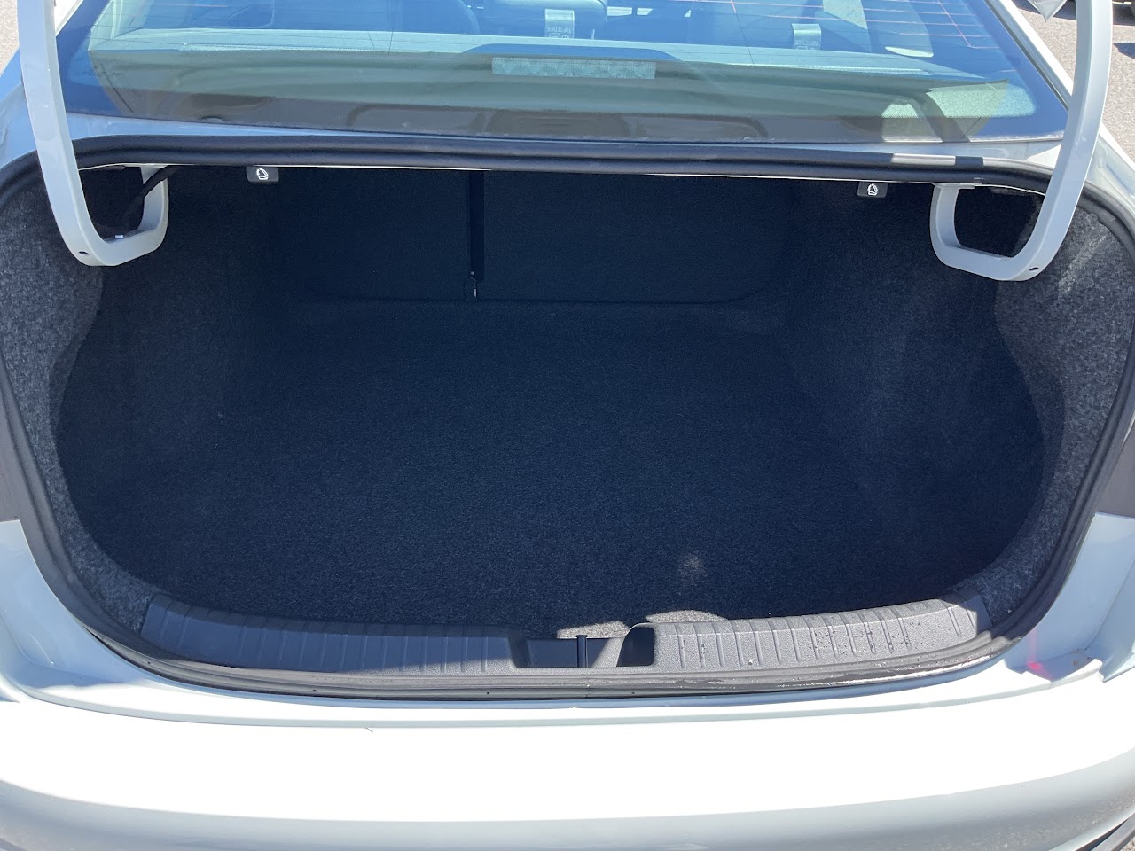 2025 Volkswagen Jetta — photo 34 of 34