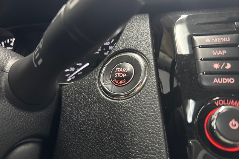 2023 Nissan Qashqai — photo 27 of 34