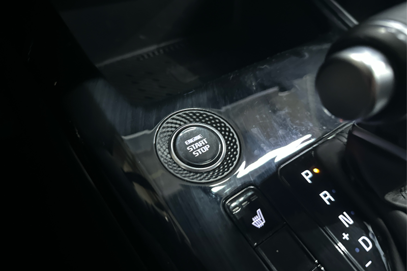 2025 Kia Niro Hybrid — photo 22 of 27