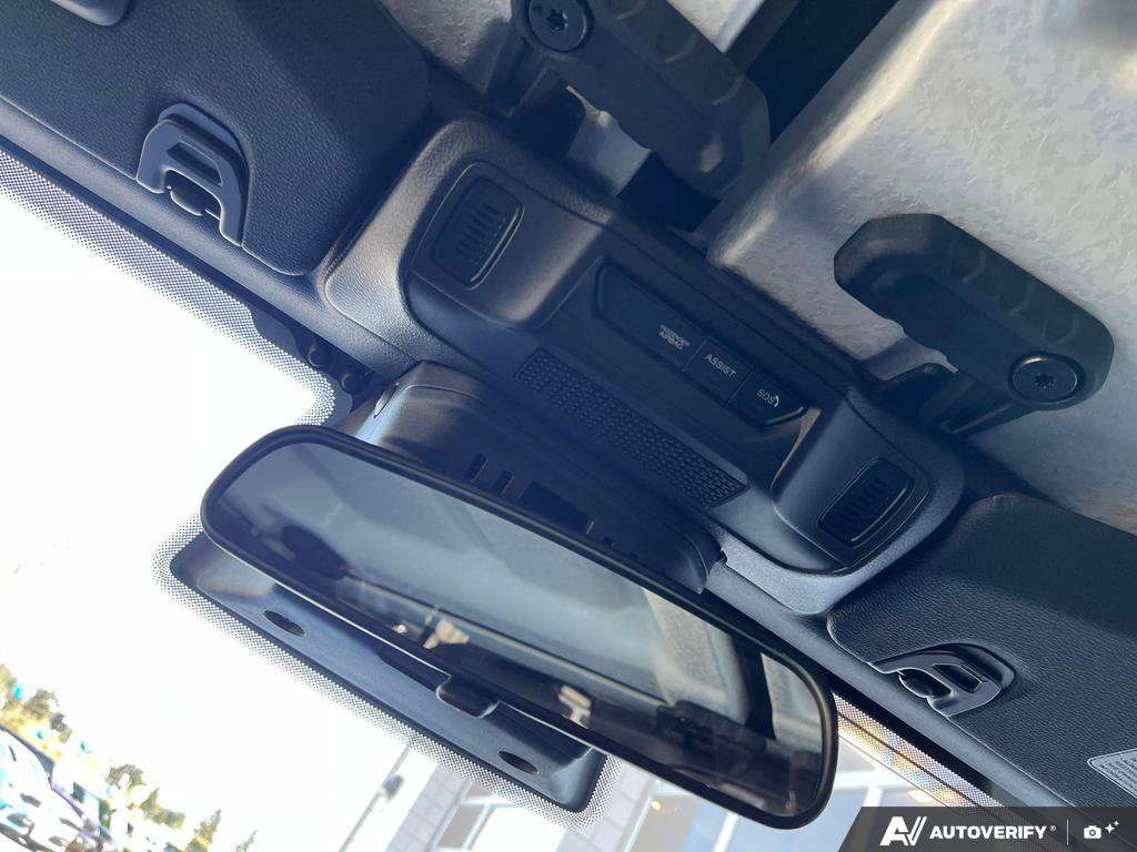 2026 Jeep Wrangler — photo 21 of 25