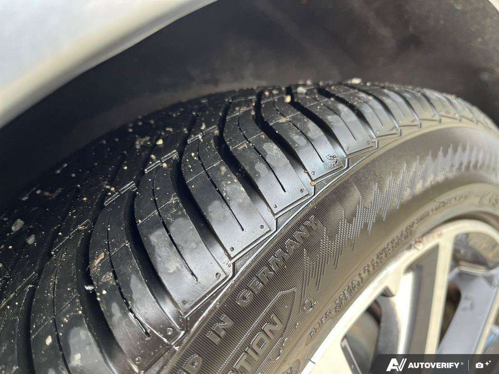 2019 Subaru Impreza — photo 7 of 25
