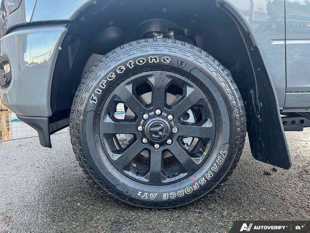 2026 Ram 3500 — photo 6 de 25