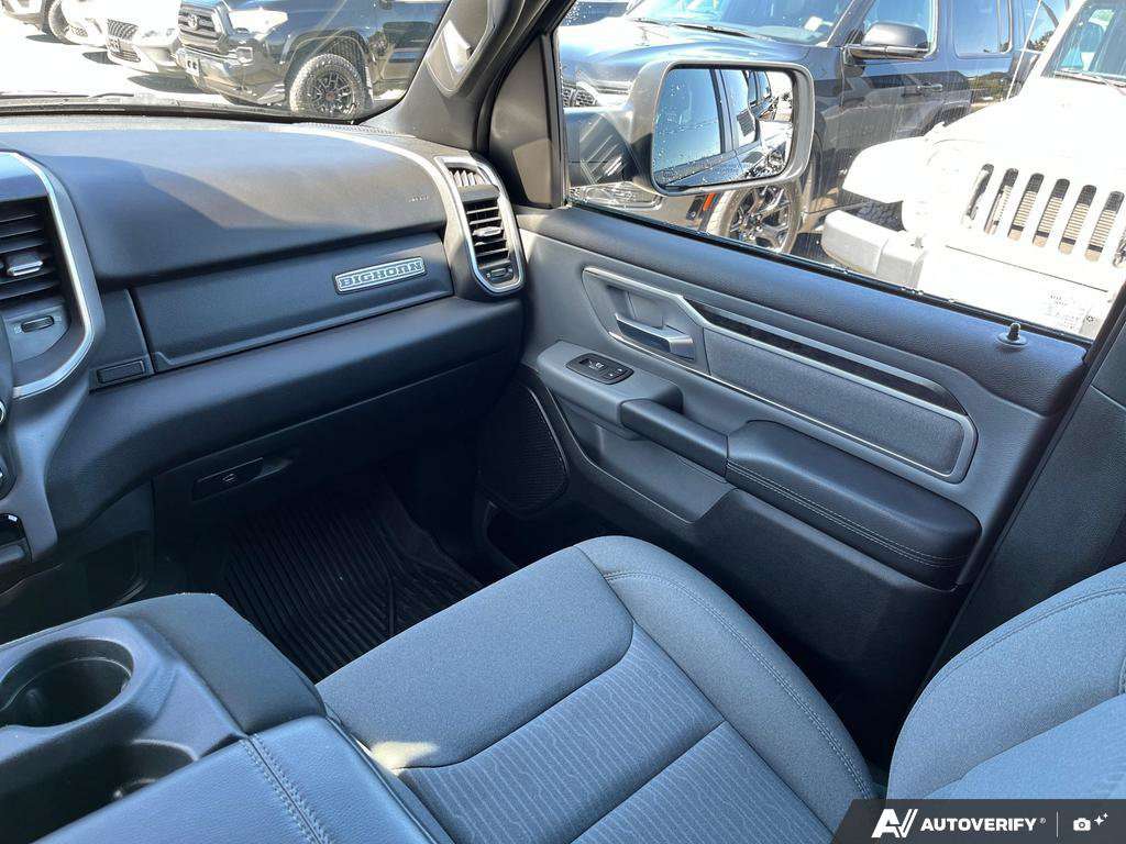 2022 Ram 1500 — photo 25 de 25
