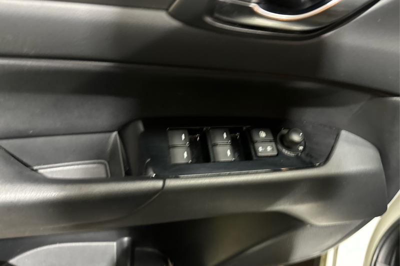 2025 Mazda CX-5 — photo 25 de 28