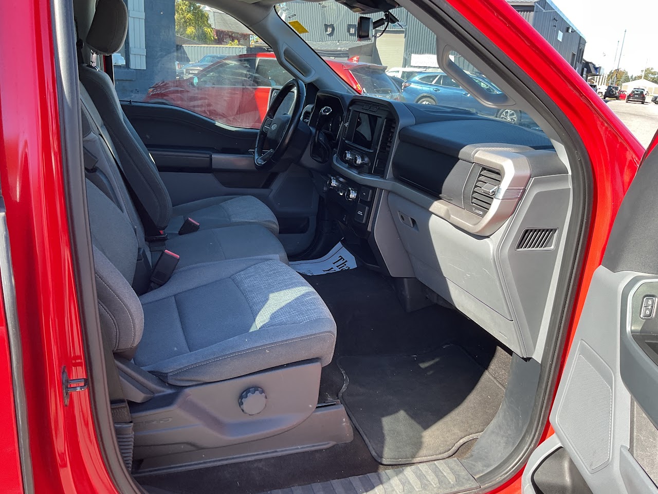 2021 Ford F-150 — photo 18 de 32