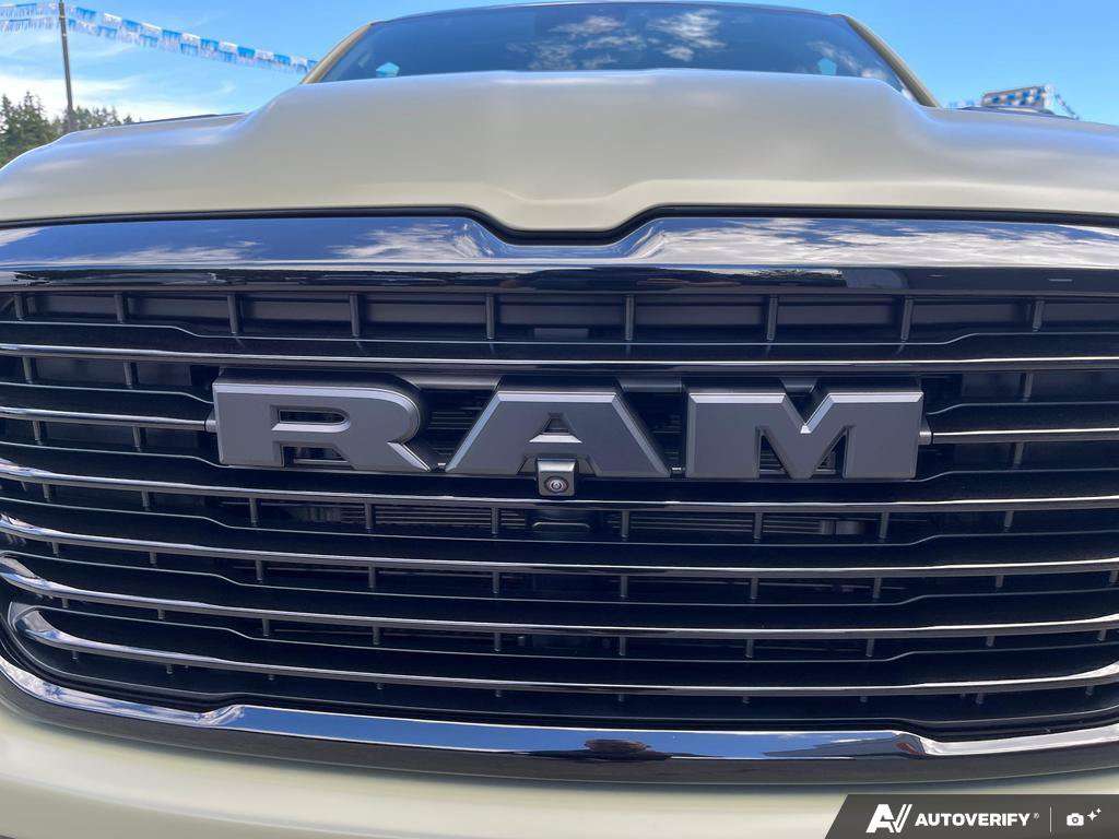 2026 Ram 1500 — photo 9 of 25