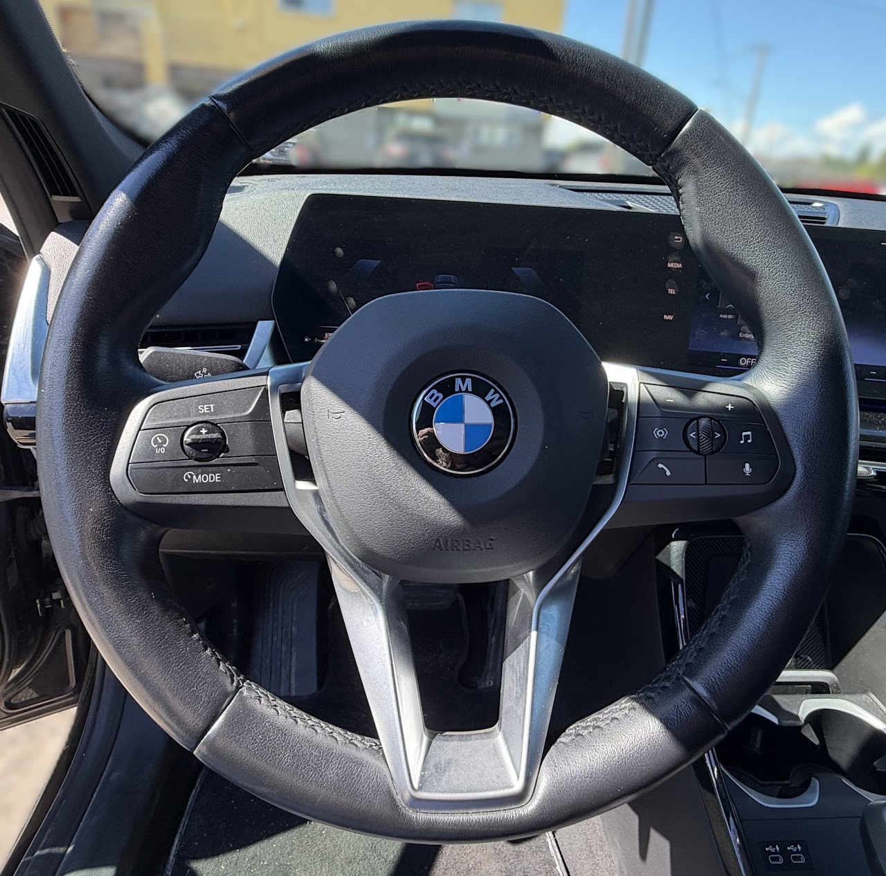 2023 BMW X1 — photo 26 de 49