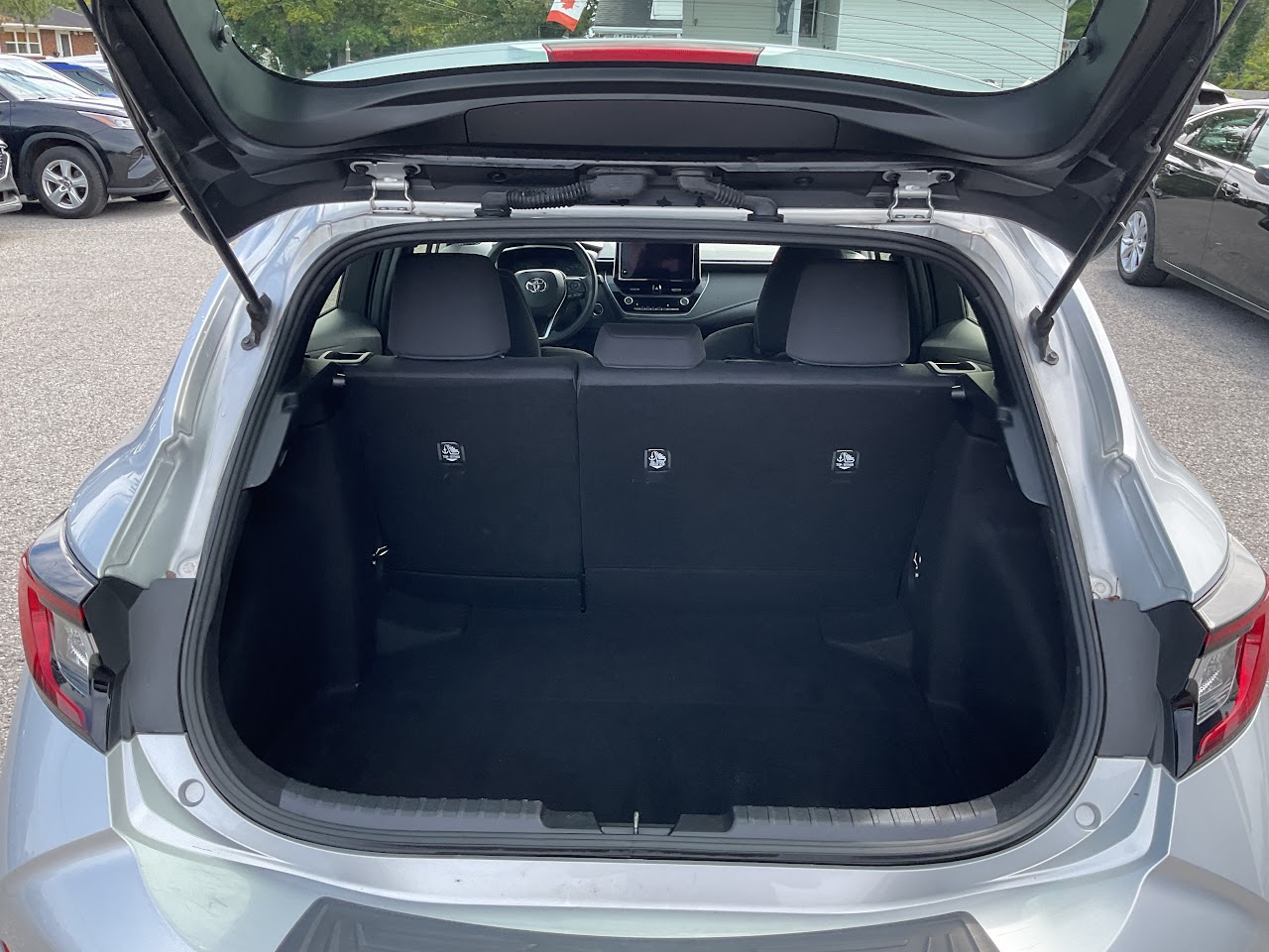 2024 Toyota Corolla — photo 34 of 34