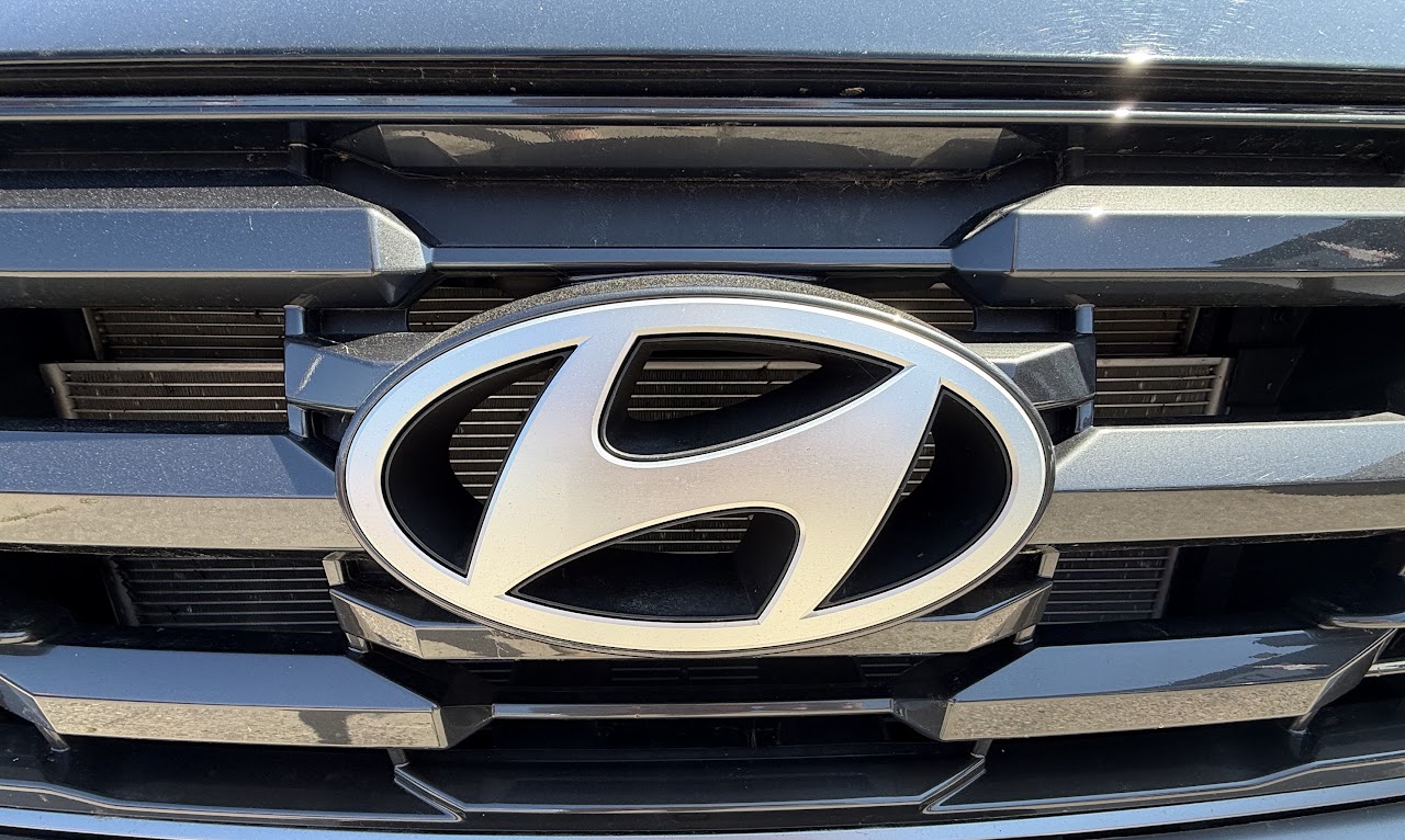 2026 Hyundai Tucson — photo 12 of 64