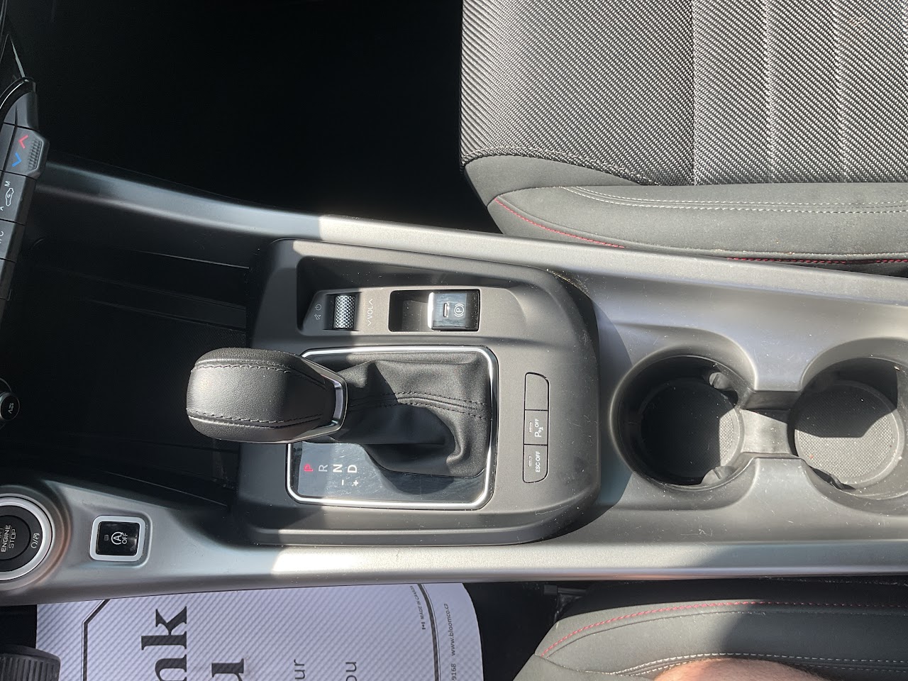 2024 Dodge Hornet — photo 29 de 34