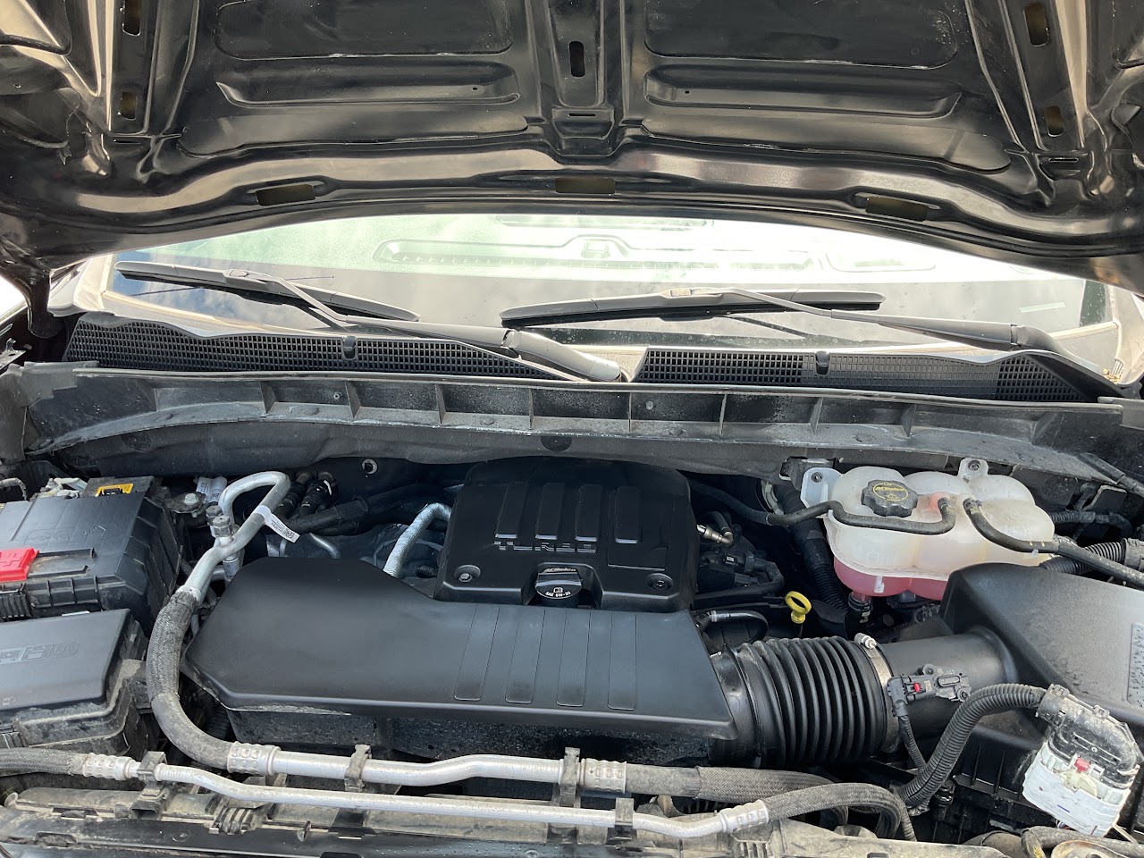 2024 GMC Sierra 1500 — photo 33 of 34