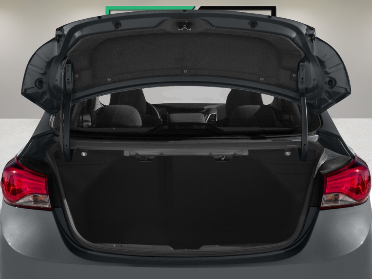2015 Hyundai Elantra — photo 7 de 12