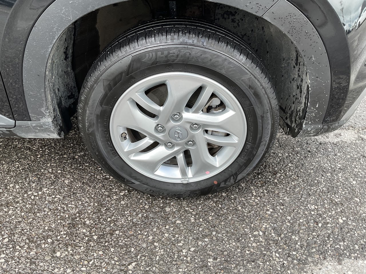 2026 Hyundai Venue — photo 12 de 34