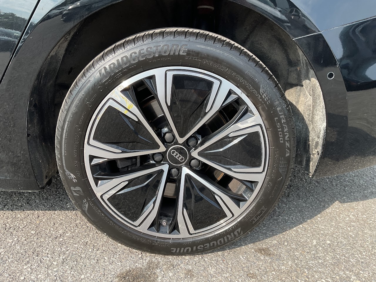 2025 Audi A5 — photo 10 of 34