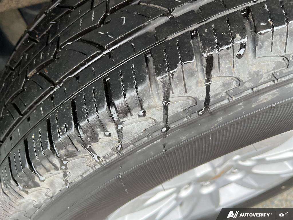 2025 Chevrolet Silverado 1500 — photo 7 of 25