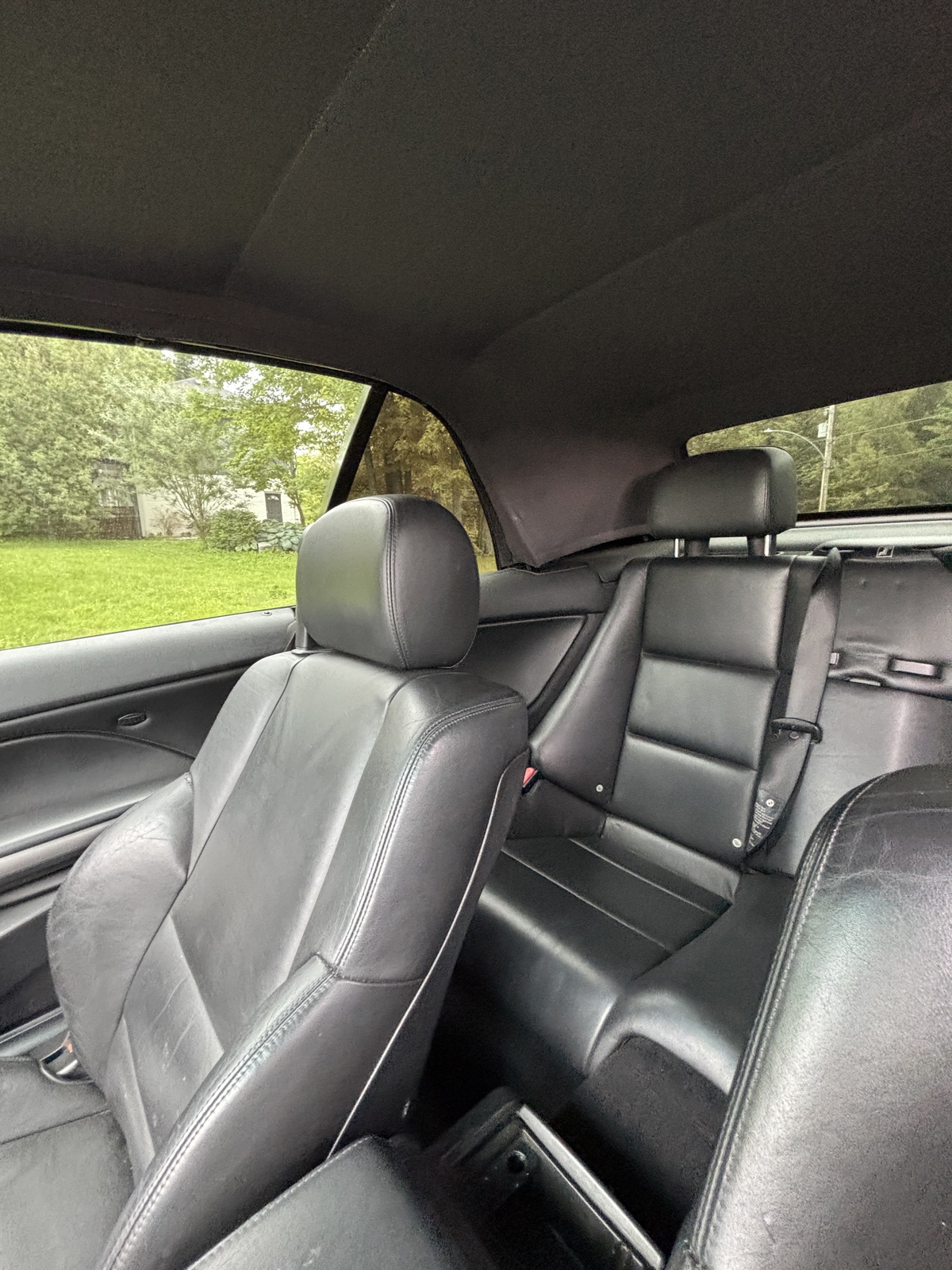 2006 BMW M3 — photo 12 de 12