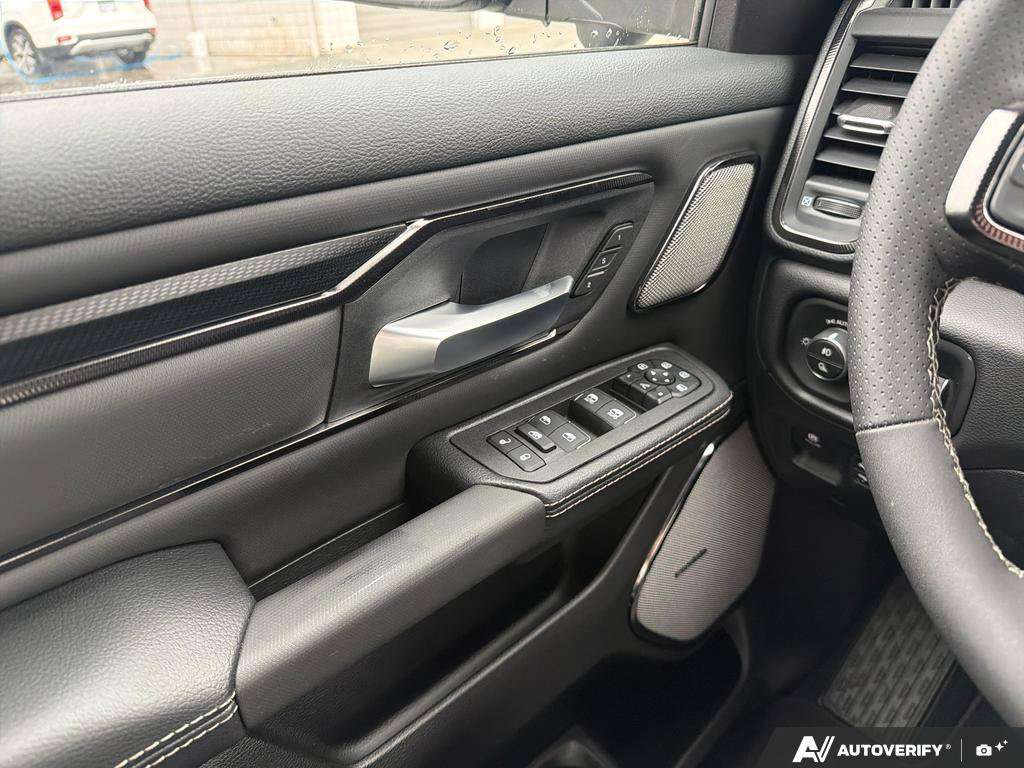 2026 Ram 1500 — photo 17 of 25