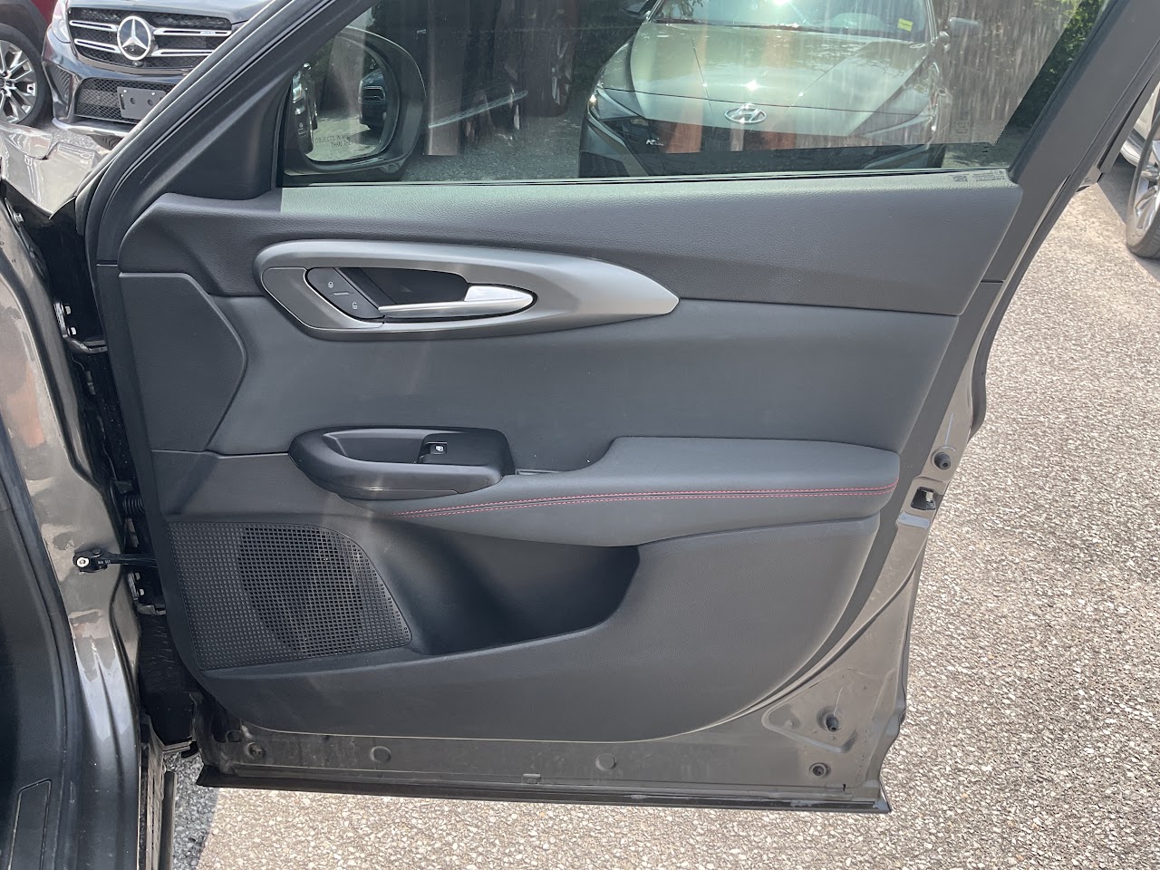 2024 Dodge Hornet — photo 31 de 34