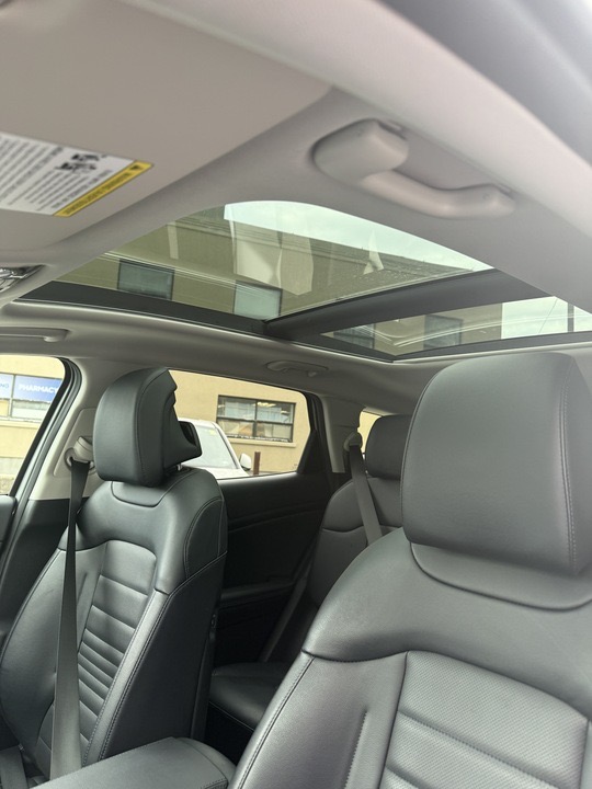 2023 Kia Sportage — photo 19 de 30