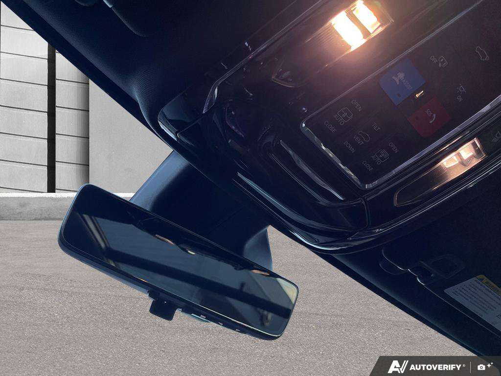 2022 Jeep Grand Cherokee L — photo 20 de 24